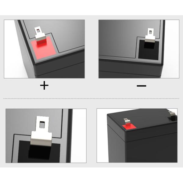 Rechargeable 200ah 12v Lifepo4 Battery 2560wh LFP 12.8 V Lithium Battery