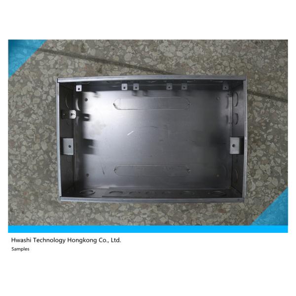 Stainless Steel Electric Box Capacitor Discharge Welding Machine / Spot Welder High speed