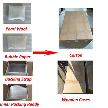 Anodizing Oxidation Rapid Prototype Parts Aluminium Cnc Service