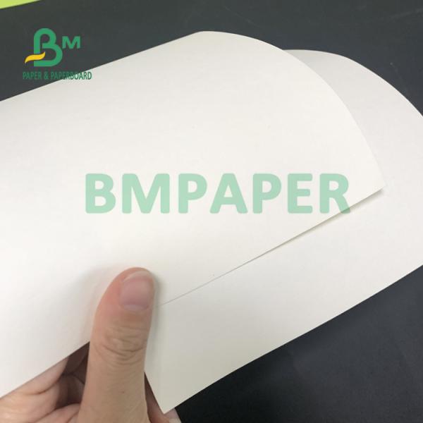 150gsm + 13gsm Cup Stock PE - Coated Boards Waterproof Food Grade