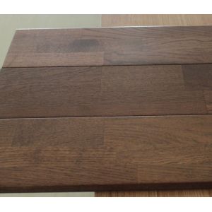 Quality Solid Oak Flooring Finger Joint for sale