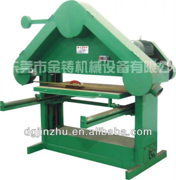 Buy China high efficiency used seti-automatic copper hand stroke belt sander price at wholesale prices