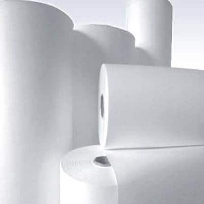 Anti Static Polypropylene Filter Fabric , Micron Filter Fabric 2.2mm Thickness