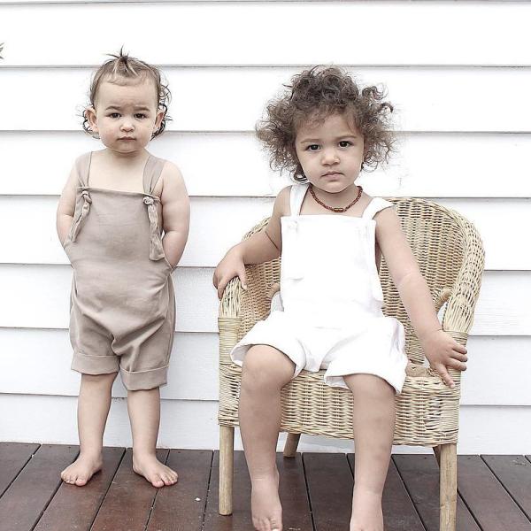 New Product Romper Organic Cotton Rompers Wholesale Baby Clothes