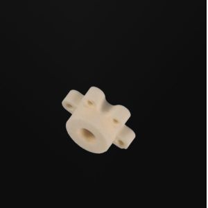 Alumina ceramic parts 16.0gpa 360MPa