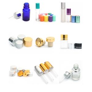 Quality Custom Red Green Plastic Bottles Caps 22mm Cosmetic Bottle Cap for sale