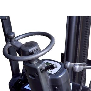 SINOLIFT CPD20M CPD25M Electric Forklift Truck