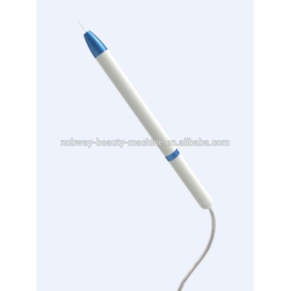 30Mhz High frequency new ! High Frequency spider veins remover RBS Vascular machine