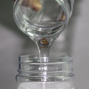 China Polydimethylsiloxane PDMS Dimethyl Silicone Oil CAS No63148629 on sale