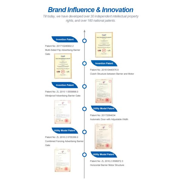 Parking Hydraulic Retractable Bollards Automatic Rising Manual Telescopic Bollards