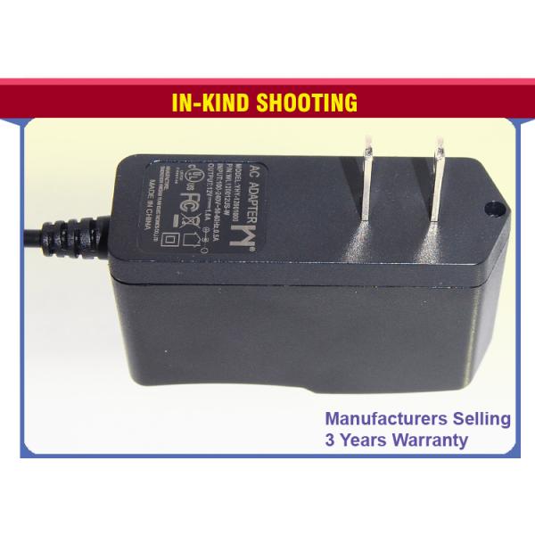 8.4v Li Ion Charger For Lipo Battery UL FCC KC ROHS Certificate