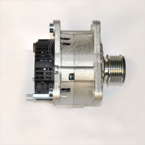 028903028E Volkswagen Car Alternator 12V 120A Aluminum Material Made