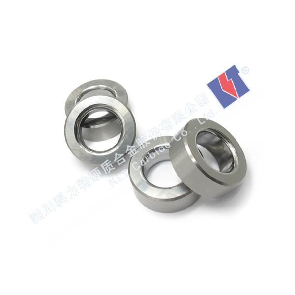YG10 Oil Field Valve Seat Tungsten Carbide Wear Parts