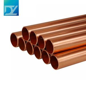 Quality ROHS Round ASTMB152 C10100 3mm Pure Copper Rod for sale