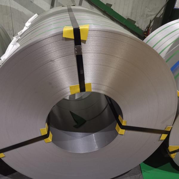 EN 1.4028 SS Sheet Roll SUS420J2 30Cr13 0.3-5.0mm BA 2B