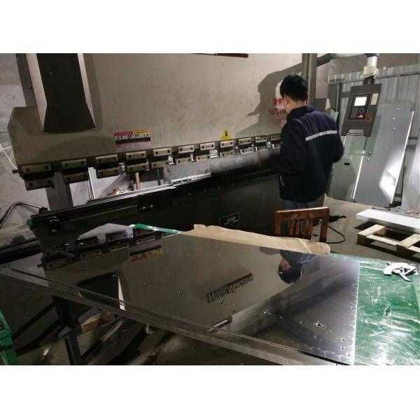 Cari Kualitas tinggi Kipas Industri Malaysia Produsen dan Kipas