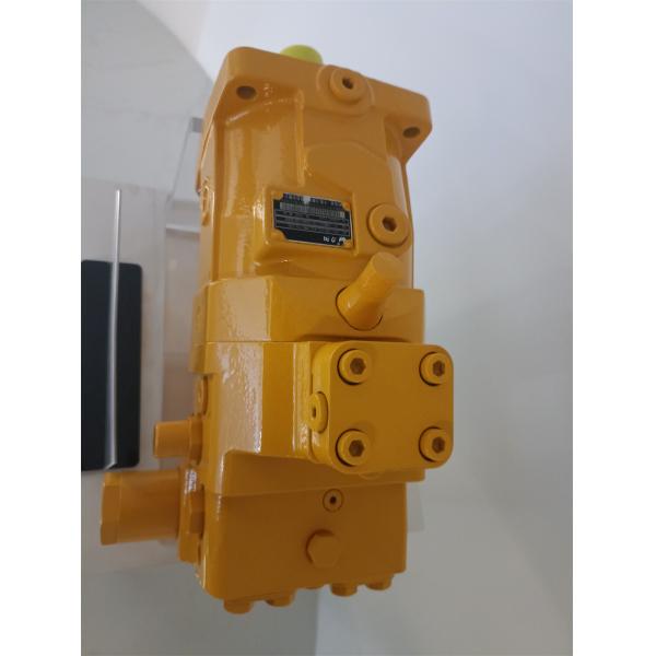 Hydraulic Pump OEM A4VG Series Variable Displacement Swash Plate Axial Piston Pump