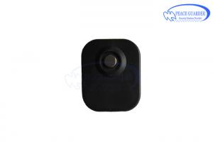 China Black ABS Sensormatic Eas System For Retail Stores , Anti Theft Tags RF Security System For Loss Prevention on sale
