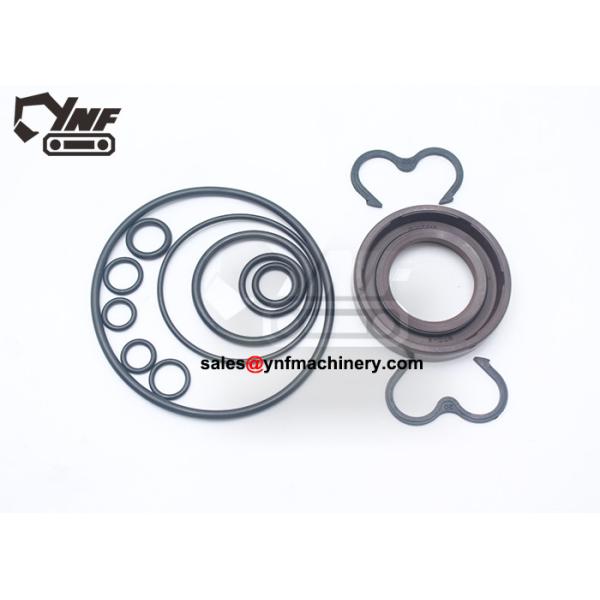 OEM Excavator Seal Kits For Heavy Equipment Repair Maintenance