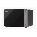 New Original TS-AI642 AI NAS Networked Storage with 64-bit ARM Cortex-A76 and