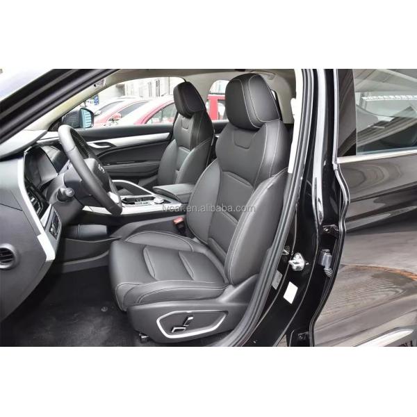 2021 Geely Auto Xingyue L 2.0T Hybrid SUV R20 Tires All-Wheel Drive EV Car for Adult