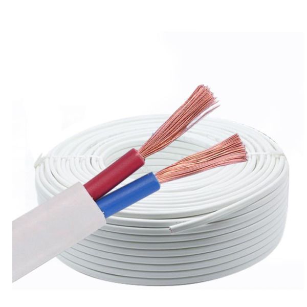 Flexible Pvc Insulated And Sheathed Cable 0.3mm,0.5mm,0.75mm,1mm