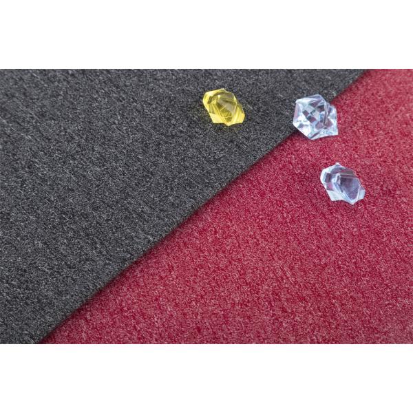 Pure Cotton And Environmentally Friendly And Soft Solid Knit Fabric For T-Shirt