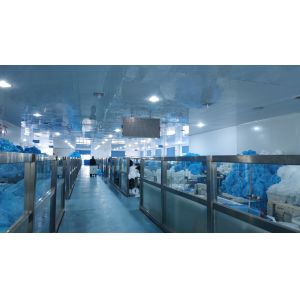 Xiantao GeneralCare Protection Products Co.,Ltd