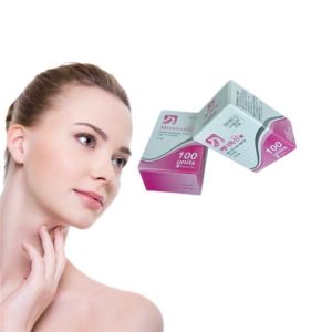 Varies Botulinum Toxin Injectables Varying Dosage Depending On Indication