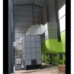 Quality Biomass Energy Hot Air Furnace Fully Automatic Constant Temperature Drying for sale