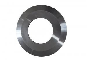 China Spacer Separator Discs Tools Sheet Metal Slitter Parts on sale