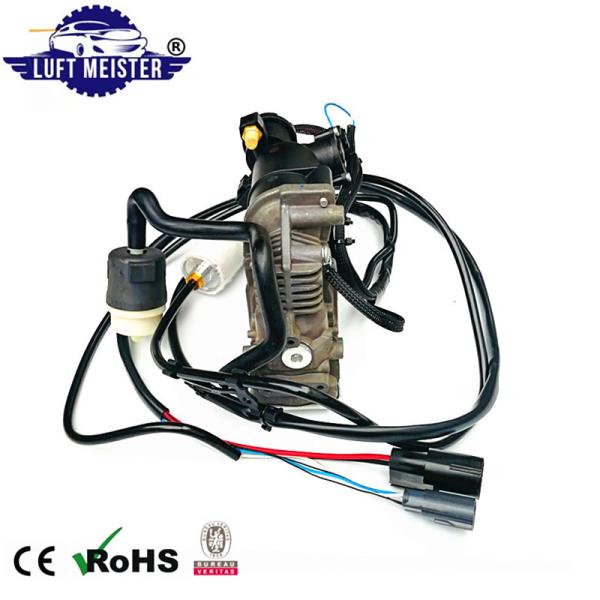 Air Pump for Range Rover Sport 2014 2015 2016 LR047172 LR044566