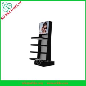 Quality Good quality eyeglasses display shelf for sale