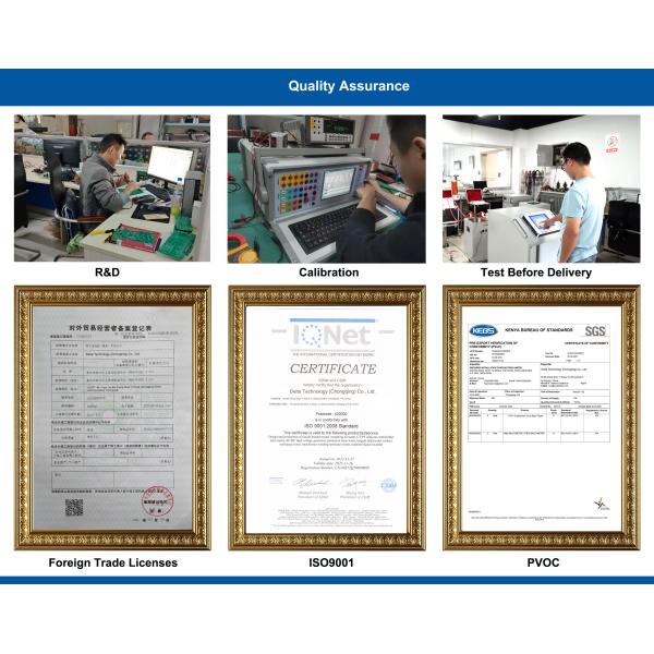 Lithium Battery Charging Discharging Battery Equalizing Tester