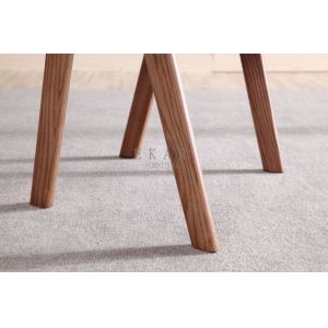 European Style Design Dining Chair Armrest