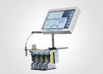 Multi - Functional Industrial Inkjet Coding Printer , Barcode Printing Machine