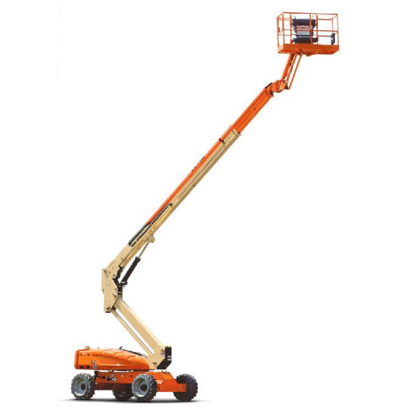 High Quality 5.2kW PMSM for Arm Truck