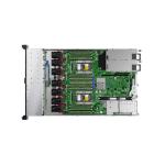 Computing HPE Proliant DL360 Gen10 Server 1*4210R 32G P408i-a 3*2.4TB 10K 4*1GbE