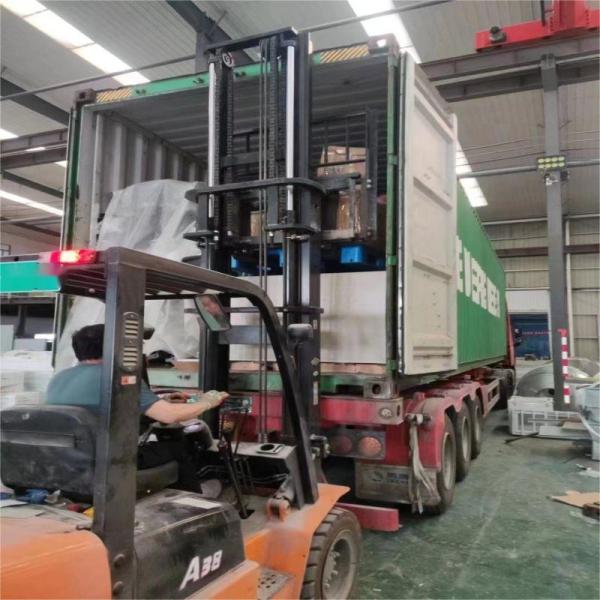 20ft Modern Mobile Homes Food Kiosk Coffees Shop Prefabricated Container Homes House