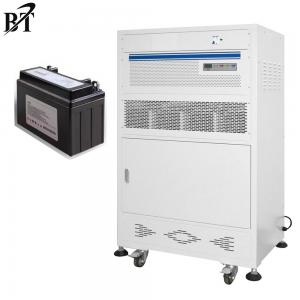 Quality 30/70/100V Battery Life Cycle Tester Multifunction Battery Aging Cabinet for sale