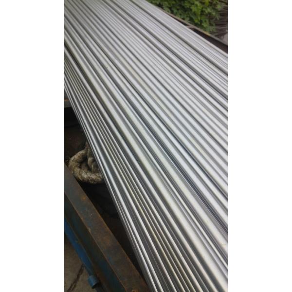 ASTM A 312 TP XM-15 small diameter thick wall seamless pipes xm-19 stainless steel pipe