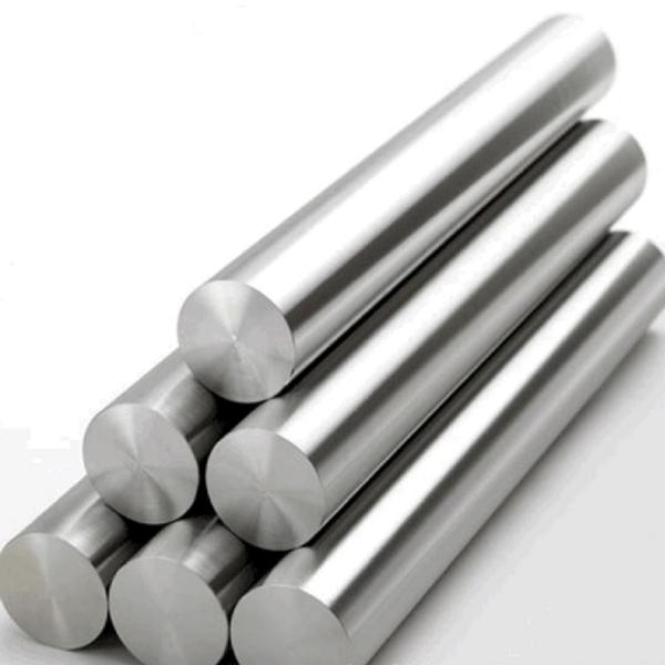 ASTM B348 Round Solid Alloy Titanium Rod Grade 5 Gr 1 Gr 2 Gr 5 Gr 7 Gr 8 Gr 12 Gr 23 Bar