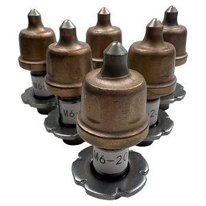 Quality 2800874 Asphalt Milling Bits W6/20A2 Road Construction High Quality for sale