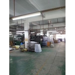 Shenzhen Xinlushi Packing Products Co., Ltd.