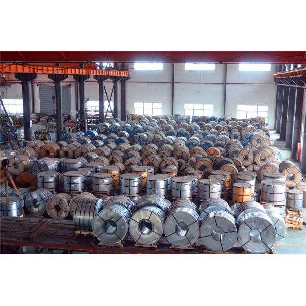 Prime Electrolytic Tin Plate For Food Can Tinplate SPTE TFS