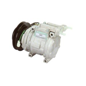 DC24V 88320 36530 Electric Car AC Compressor