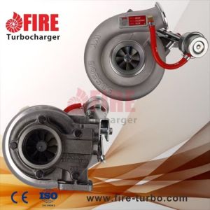 Quality 4051239 2882142 Cummins Turbocharger , HX35W Turbo With 6BTAA160 Engine for sale