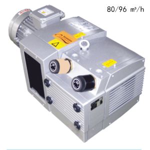 Quality 60 m³/h dry ruuning vacuum pressure combined pumps for sale