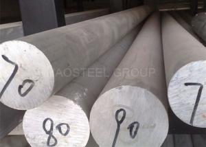 Quality ASTM 310S 2520 Stainless Round Bar Stock Surface Grind Finish Cold Drawn 1mm ~ 50mm for sale