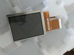 RGB 240 × 320 SHARP Small LCD Panel 3.5'' LQ035Q7DB05 Parallel RGB Signal